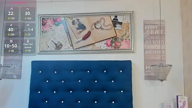 Snapshot of sofiaclauss chatting on February 2025 05:33:02 AM sofiaclauss online show from February 2025 05:33:02 AM