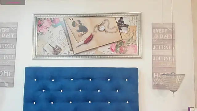 Snapshot of sofiaclauss chatting on February 2025 03:34:02 AM sofiaclauss online show from February 2025 03:34:02 AM