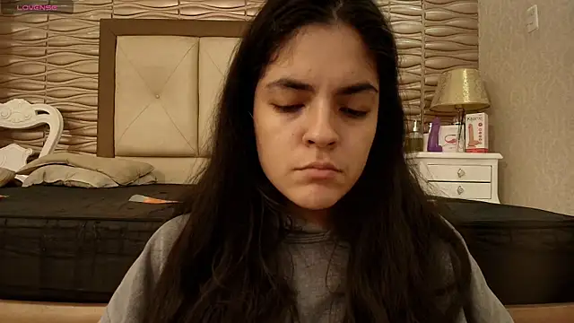 Snapshot of sofiaclauss chatting on September 2025 07:46:02 PM sofiaclauss online show from September 2025 07:46:02 PM