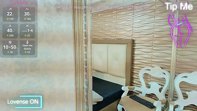 Snapshot of sofiaclauss chatting on September 2025 02:55:02 AM sofiaclauss online show from September 2025 02:55:02 AM