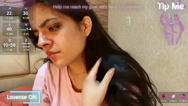 Snapshot of sofiaclauss chatting on September 2025 07:47:01 PM sofiaclauss online show from September 2025 07:47:01 PM