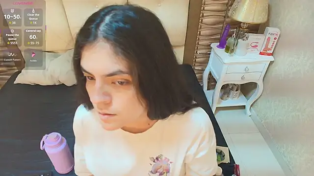 Snapshot of sofiaclauss chatting on September 2025 07:40:02 PM sofiaclauss online show from September 2025 07:40:02 PM