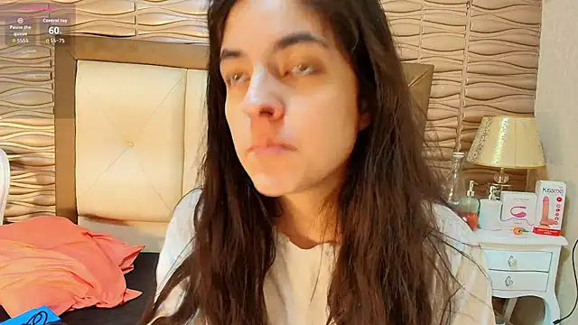 Snapshot of sofiaclauss chatting on October 2025 08:29:01 PM sofiaclauss online show from October 2025 08:29:01 PM