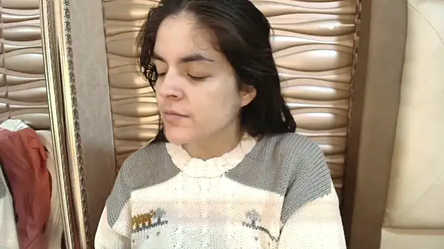 Snapshot of sofiaclauss chatting on October 2025 09:48:01 PM sofiaclauss online show from October 2025 09:48:01 PM