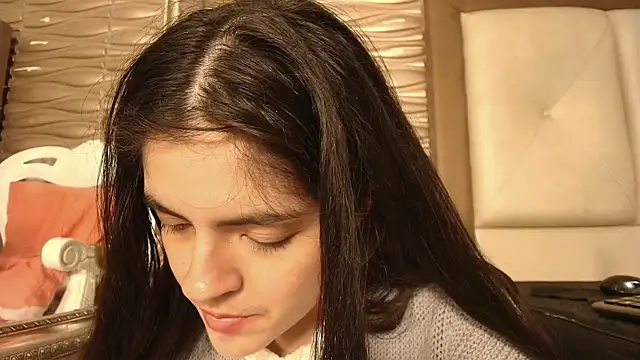 Snapshot of sofiaclauss chatting on October 2025 07:41:01 AM sofiaclauss online show from October 2025 07:41:01 AM