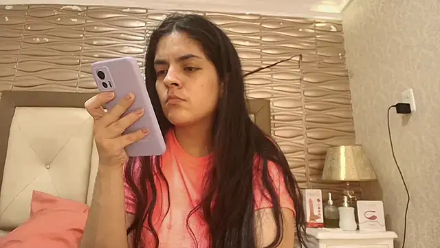 Snapshot of sofiaclauss chatting on October 2025 07:51:01 PM sofiaclauss online show from October 2025 07:51:01 PM