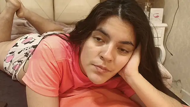 Snapshot of sofiaclauss chatting on October 2025 08:55:02 PM sofiaclauss online show from October 2025 08:55:02 PM