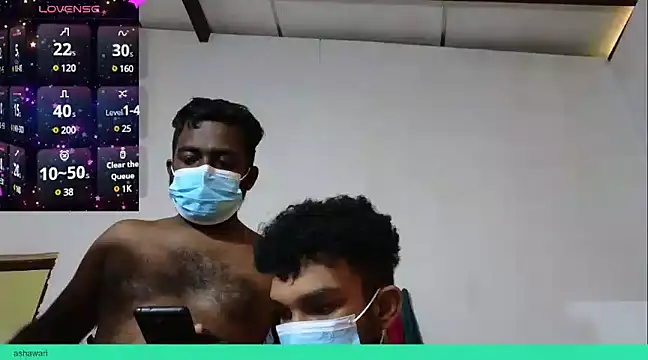 Queen ashawary online show from December 2024 05:20:01 AM