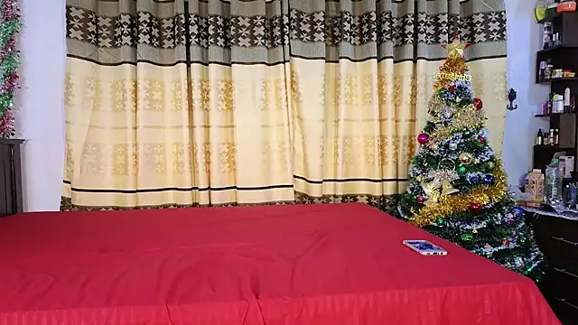 Queen ashawary online show from December 2024 04:46:02 PM