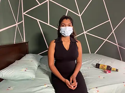 Queen ashawary online show from February 2025 05:20:01 PM