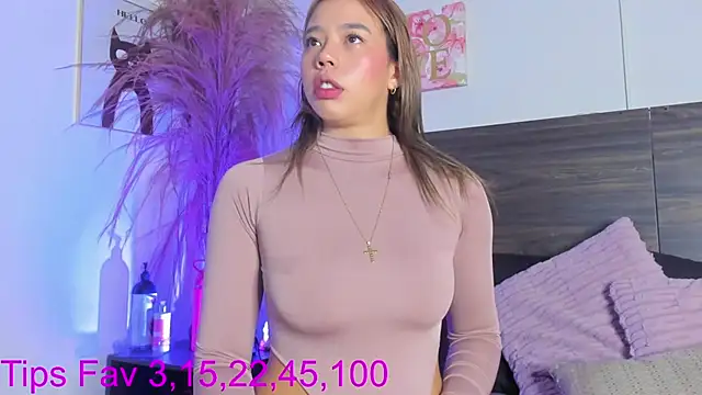 Martina Miiller online show from November 2025 12:16:01 PM