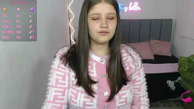 Krysstal tay online show from February 2025 11:41:01 AM