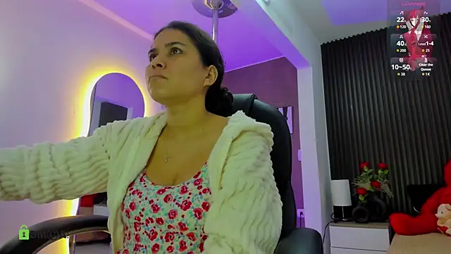 Snapshot of natasha__jackson chatting on February 2026 11:57:02 AM natasha jackson online show from February 2026 11:57:02 AM