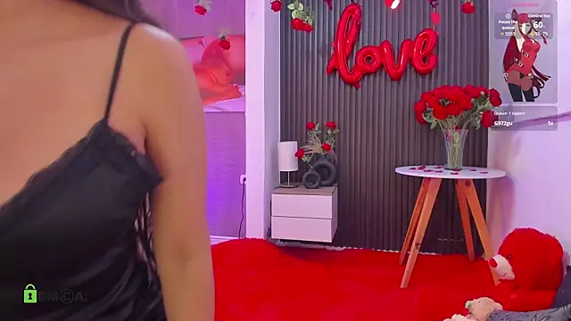 Snapshot of natasha__jackson chatting on February 2026 12:35:01 PM natasha jackson online show from February 2026 12:35:01 PM