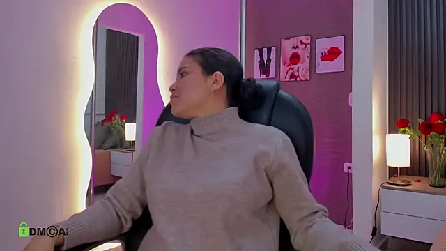 Snapshot of natasha__jackson chatting on February 2026 12:03:01 PM natasha jackson online show from February 2026 12:03:01 PM