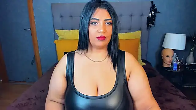 AmyCubes online show from May 2026 05:38:02 AM