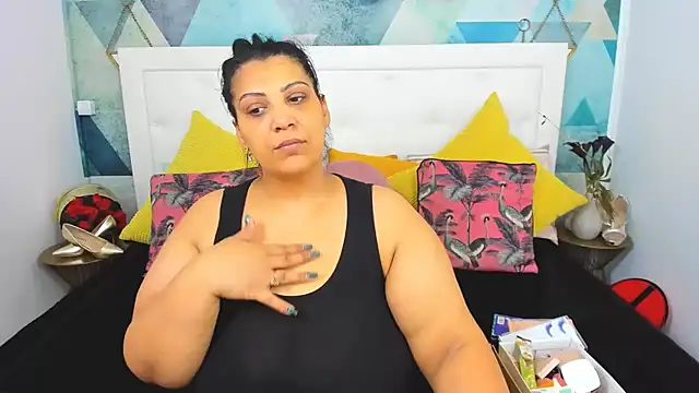 AmyCubes online show from July 2026 05:54:02 AM