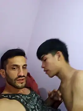 NicolasMave online show from May 2026 09:20:01 PM