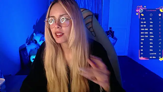 Snapshot of 7Hana7 chatting on March 2026 02:39:02 AM 7Hana7 online show from March 2026 02:39:02 AM