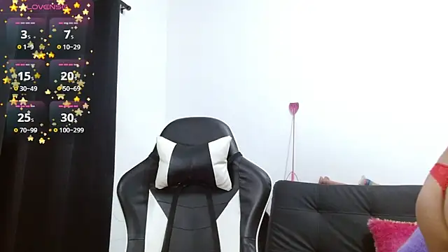 Kiara-Rider online show from March 2026 03:49:01 PM