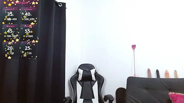 Kiara-Rider online show from March 2026 03:07:02 PM