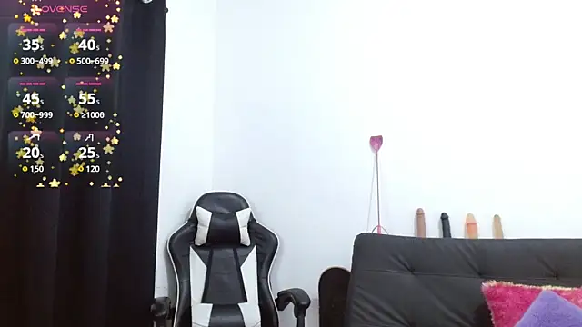 Kiara-Rider online show from March 2026 03:18:01 PM