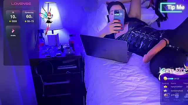 Snapshot of mistresslaviniabr chatting on March 2025 05:23:02 AM mistresslaviniabr online show from March 2025 05:23:02 AM