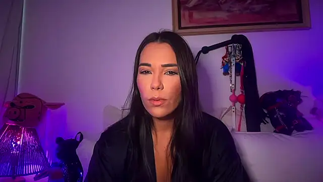 Snapshot of mistresslaviniabr chatting on December 2025 01:39:02 PM mistresslaviniabr online show from December 2025 01:39:02 PM