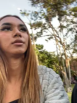 Nikol Rang   online show from January 2025 09:41:01 PM