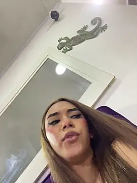 Nikol Rang   online show from January 2025 07:32:01 AM