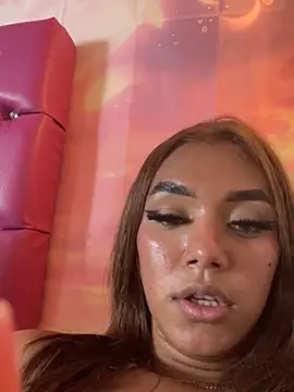 Nikol Rang   online show from February 2025 07:07:02 AM