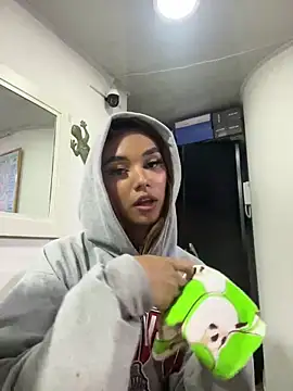 Nikol Rang   online show from February 2025 07:00:02 AM