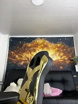 Nikol Rang   online show from March 2025 04:14:01 AM