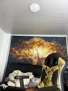 Nikol Rang   online show from March 2025 02:28:02 AM