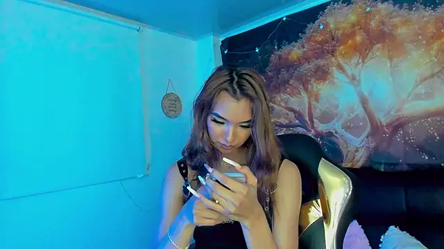 Nikol Rang   online show from March 2025 03:23:02 AM