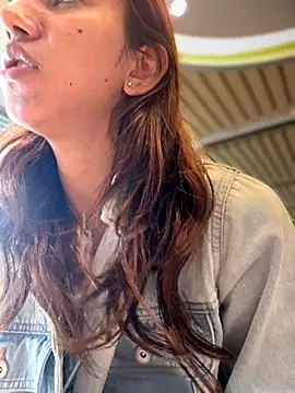 Nikol Rang   online show from October 2025 09:03:02 PM