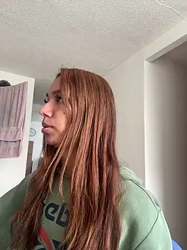 Nikol Rang   online show from February 2026 08:57:02 PM