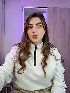 Lu perez online show from May 2026 12:58:01 PM