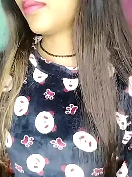 Sreya213 online show from January 2025 07:34:01 PM