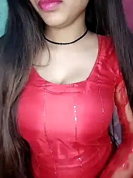 Sreya213 online show from February 2025 09:40:01 PM