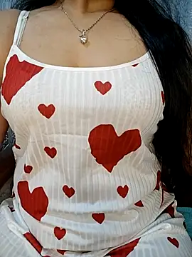 Rina777o online show from February 2026 09:49:01 PM