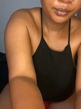 MayaPassion online show from March 2025 09:50:01 AM