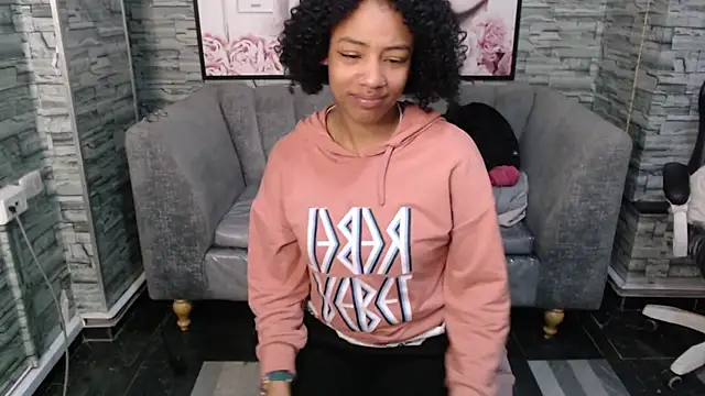 Violeth b online show from September 2025 12:49:02 PM