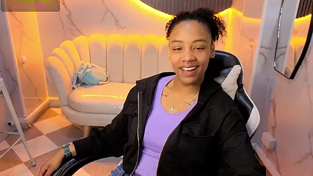 Violeth b online show from December 2025 12:47:02 PM