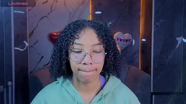 Violeth b online show from February 2026 12:54:01 PM