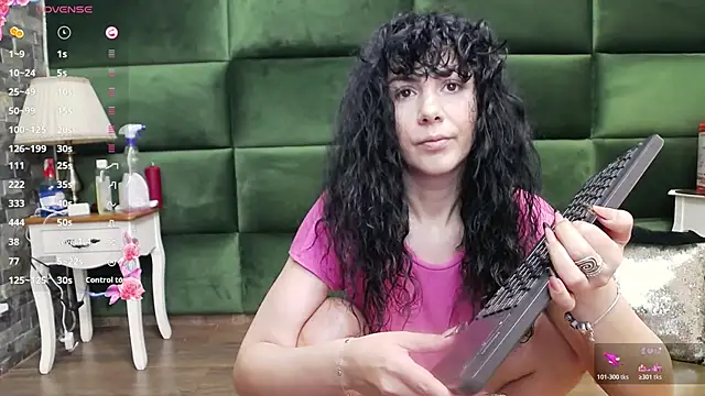 SelenSummer online show from October 2025 08:02:02 PM