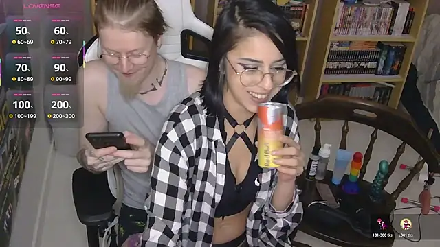 LisandreLaVenale online show from November 2025 09:49:02 PM