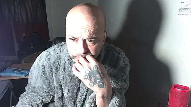 Snapshot of RickStone51 chatting on February 2026 06:45:02 AM RickStone51 online show from February 2026 06:45:02 AM