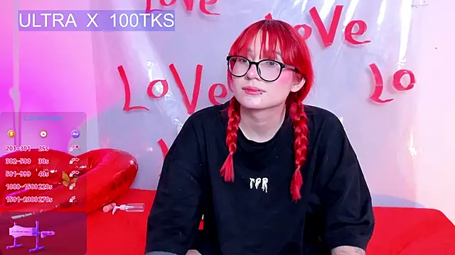 sofia218 online show from February 2025 04:48:02 PM