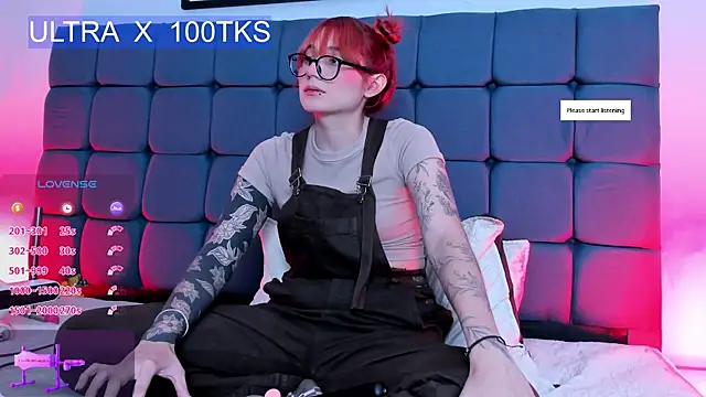 sofia218 online show from March 2025 09:04:02 PM